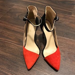 Zara Heels